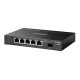 Коммутатор TP-Link SG2206MP