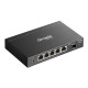 Коммутатор TP-Link SG2206MP