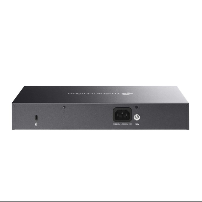 Коммутатор TP-Link SG2210MP
