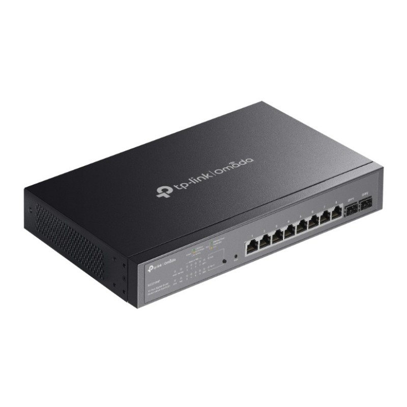 Коммутатор TP-Link SG2210MP