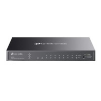 Коммутатор TP-Link SG2210P