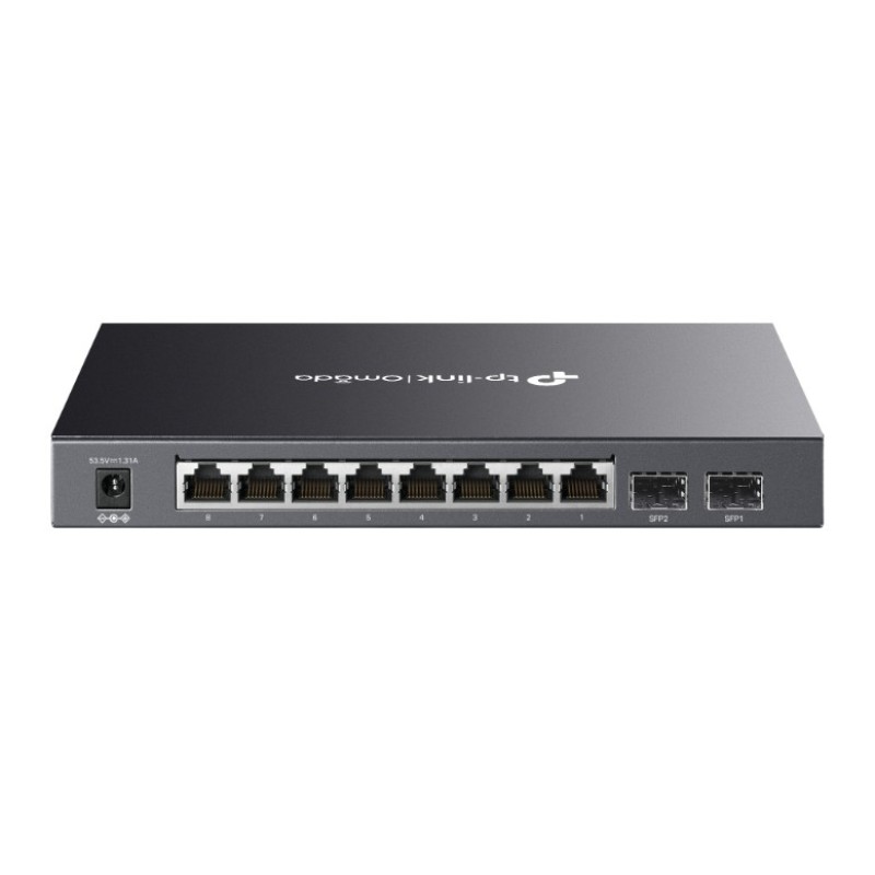 Коммутатор TP-Link SG2210P