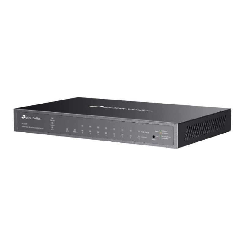 Коммутатор TP-Link SG2210P