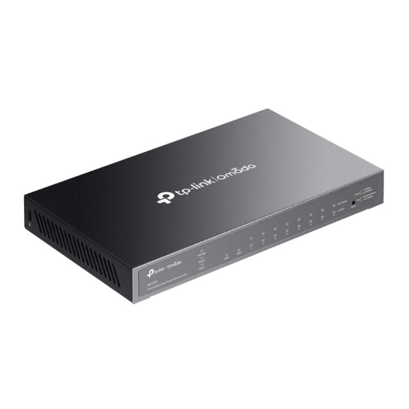 Коммутатор TP-Link SG2210P