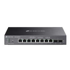 Коммутатор TP-Link SG2210XMP-M2