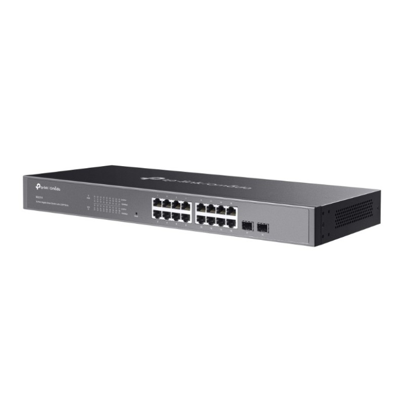 Коммутатор TP-Link SG2218