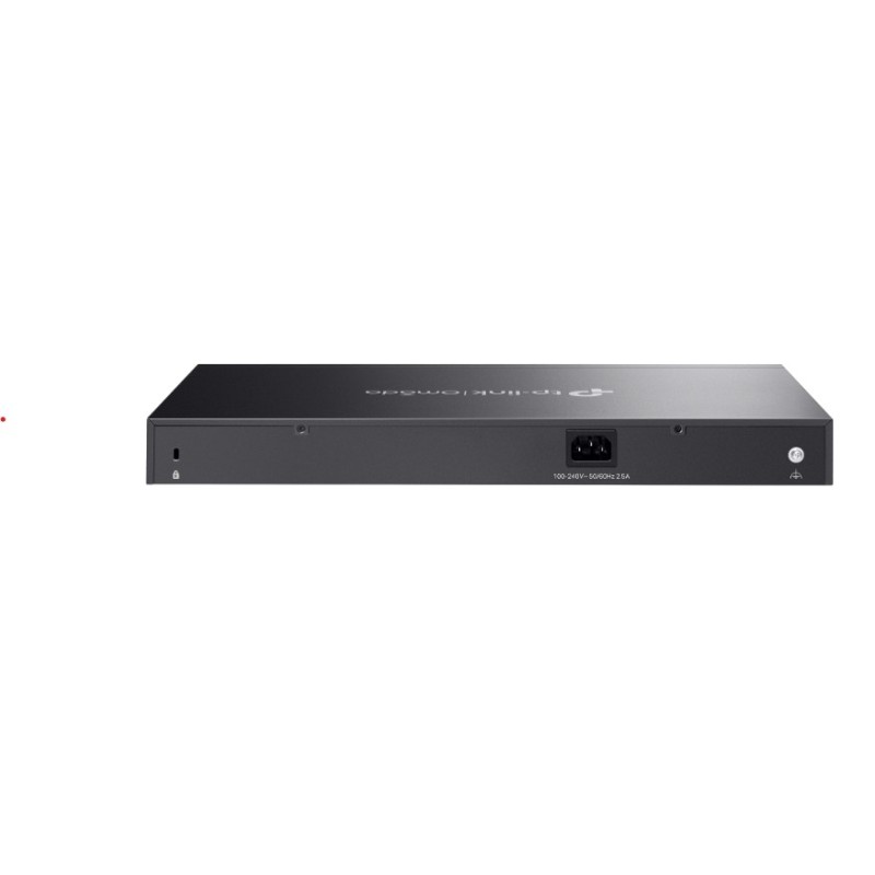 Коммутатор TP-Link SG2428LP