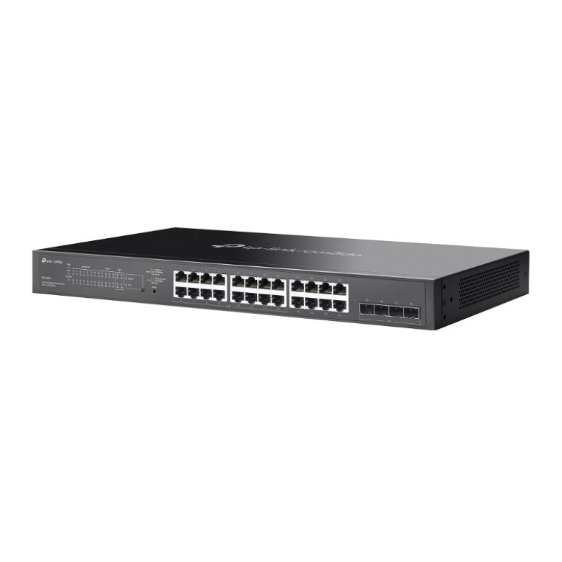 Коммутатор TP-Link SG2428LP