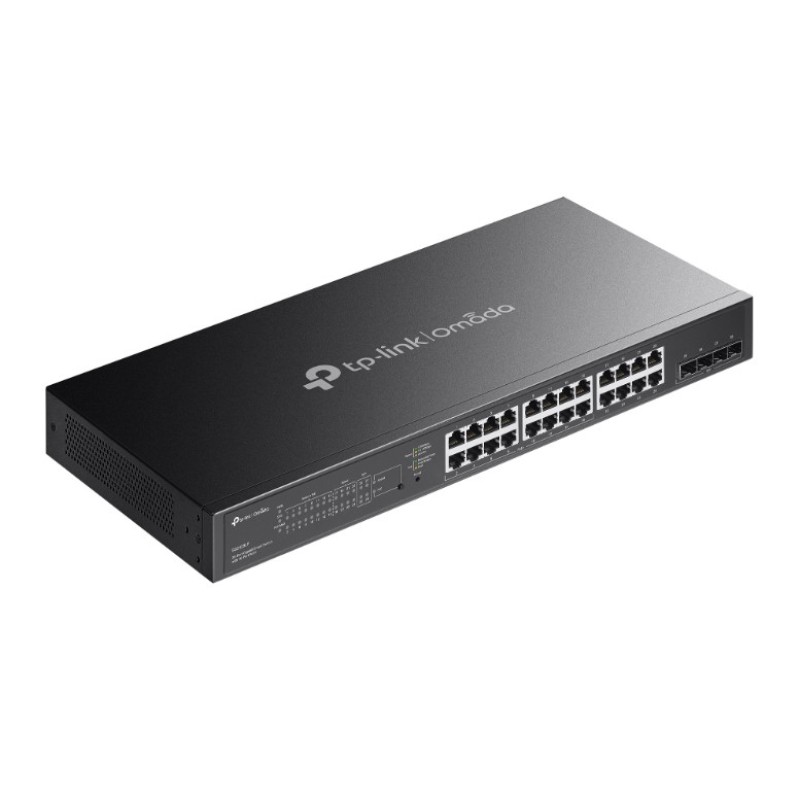 Коммутатор TP-Link SG2428LP
