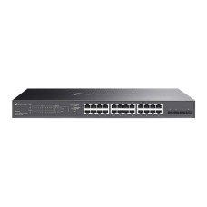 Коммутатор TP-Link SG2428P