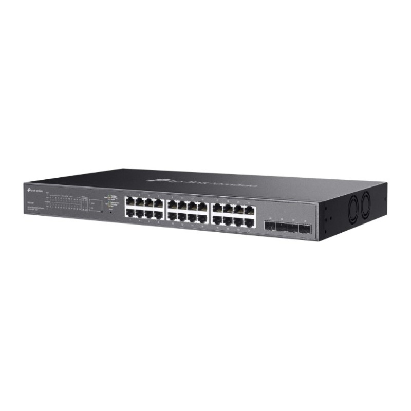 Коммутатор TP-Link SG2428P