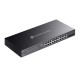 Коммутатор TP-Link SG2428P