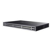 Коммутатор TP-Link SG2452LP