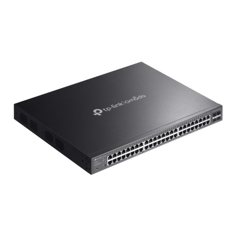 Коммутатор TP-Link SG2452LP