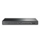 Коммутатор TP-Link SG3210XHP-M2