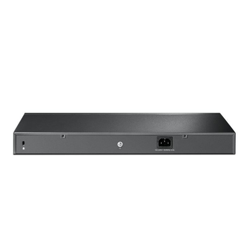 Коммутатор TP-Link SG3210XHP-M2