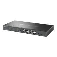 Коммутатор TP-Link SG3218XP-M2