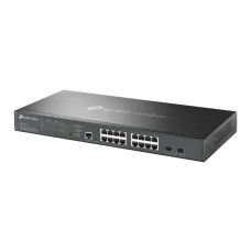Коммутатор TP-Link SG3218XP-M2