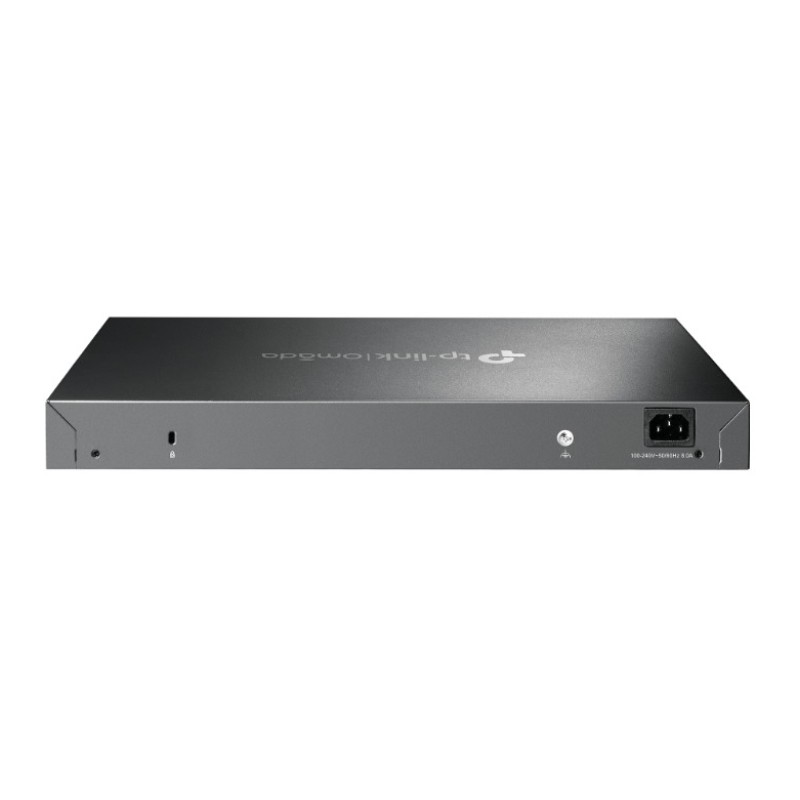 Коммутатор TP-Link SG3218XP-M2