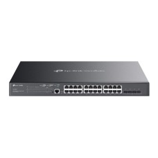 Коммутатор TP-Link SG3428MP