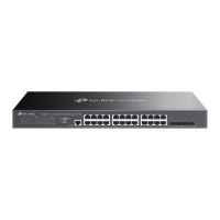 Коммутатор TP-Link SG3428X-M2