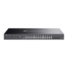 Коммутатор TP-Link SG3428X-M2