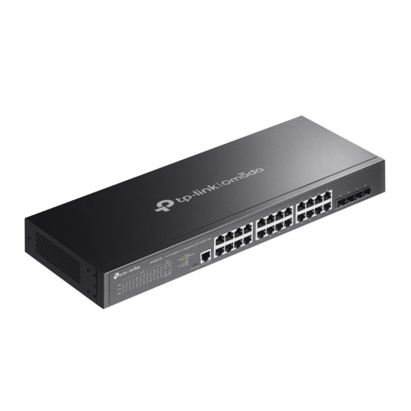 Коммутатор TP-Link SG3428X-M2