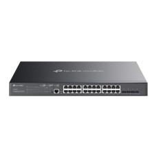 Коммутатор TP-Link SG3428XMP