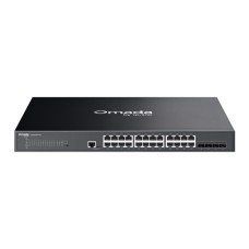 Коммутатор TP-Link SG3428XPP-M2