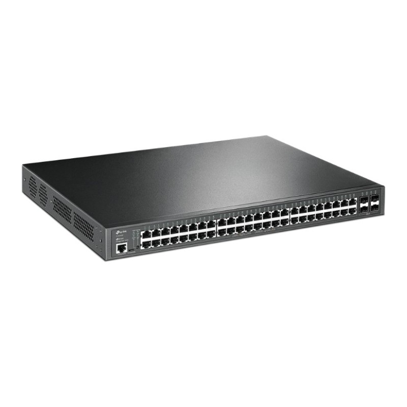 Коммутатор TP-Link SG3452P