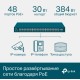 Коммутатор TP-Link SG3452P