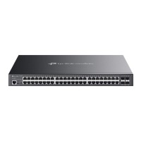 Коммутатор TP-Link SG3452XMPP