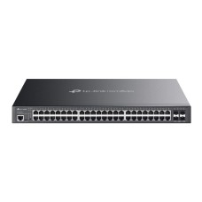 Коммутатор TP-Link SG3452XMPP