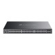 Коммутатор TP-Link SG3452XMPP