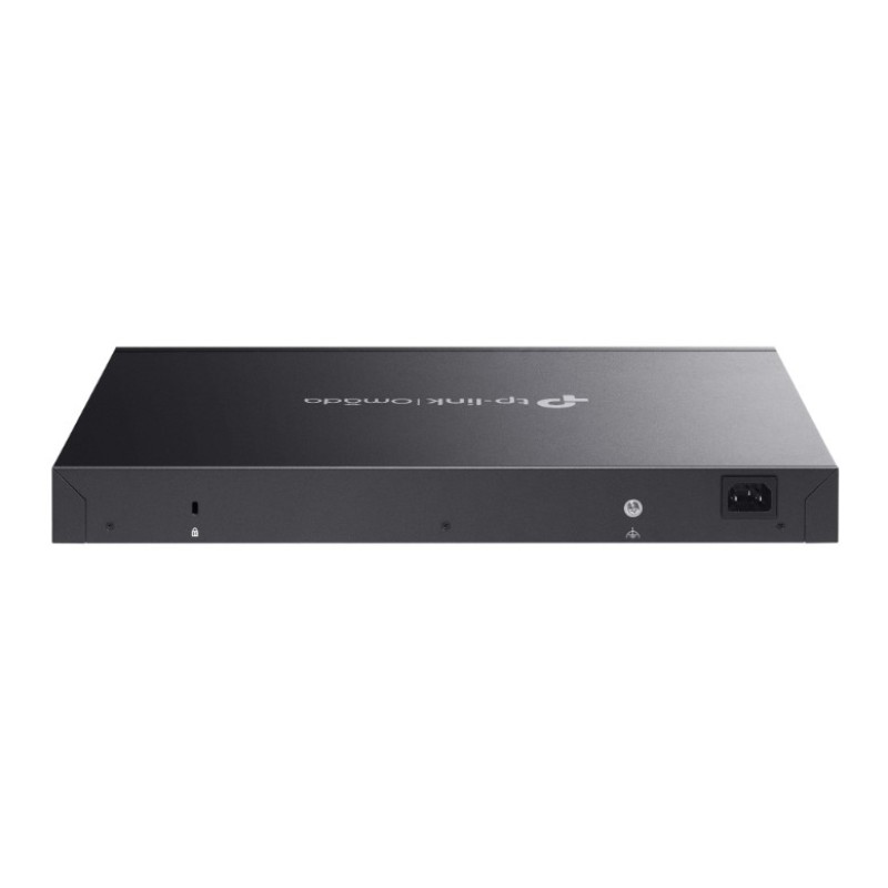 Коммутатор TP-Link SG3452XMPP