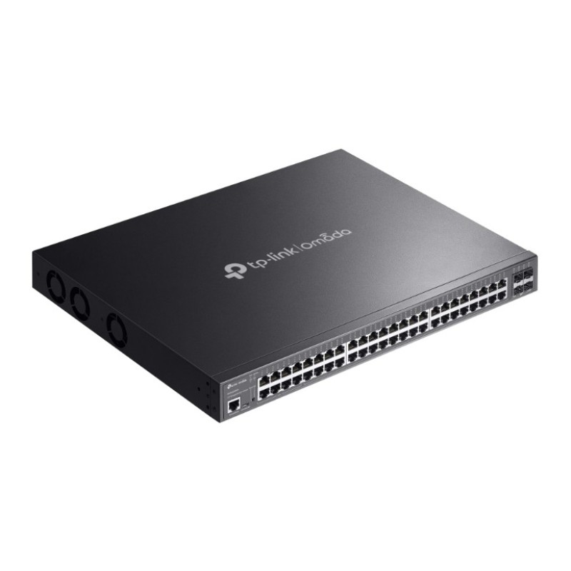 Коммутатор TP-Link SG3452XMPP