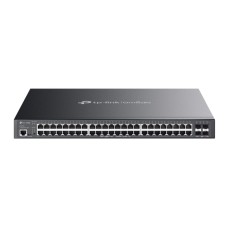 Коммутатор TP-Link SG3452XP