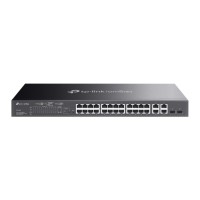 Коммутатор TP-Link SL2428P