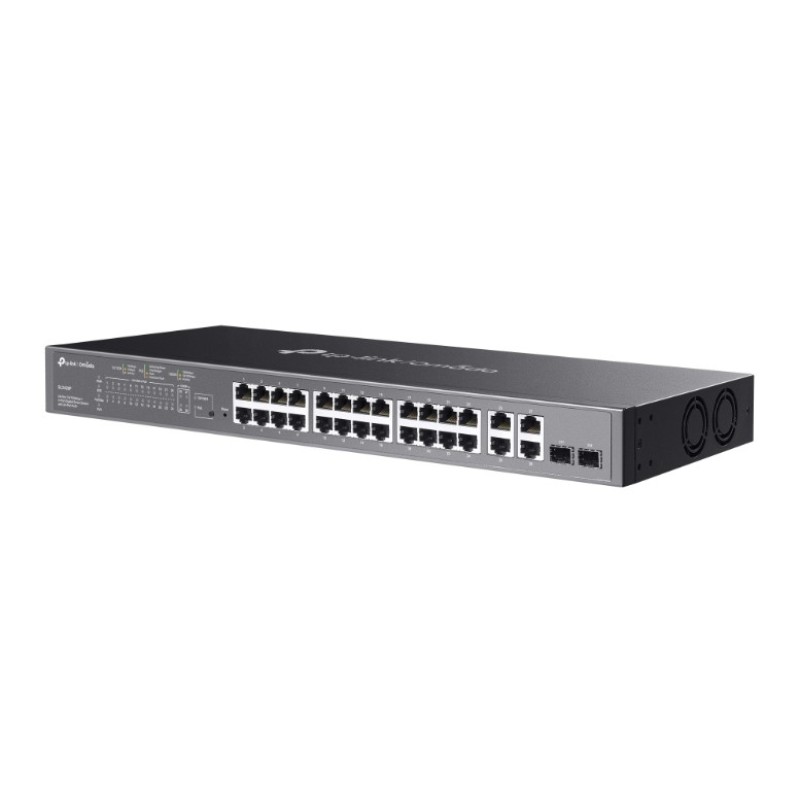 Коммутатор TP-Link SL2428P