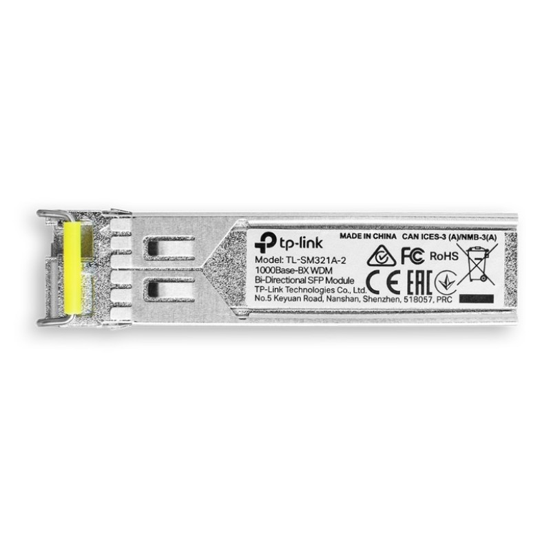 SFP модуль TP-Link SM321A-2