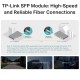 SFP модуль TP-Link SM321B-2