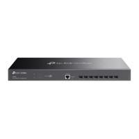 Коммутатор TP-Link SX3008F