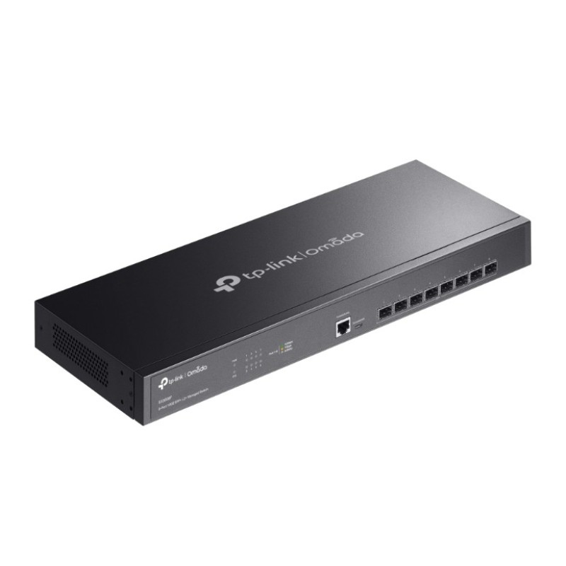 Коммутатор TP-Link SX3008F