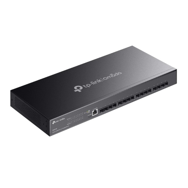 Коммутатор TP-Link SX3016F