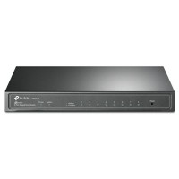 Коммутатор TP-Link T1500G-8T