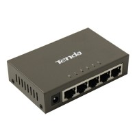Коммутатор Tenda TEG1005D