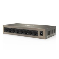 Коммутатор Tenda TEG1008M