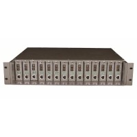 Медиаконверторное шасси TP-Link TL-MC1400