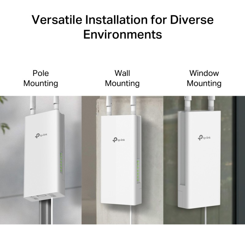 Роутер TP-Link TL-MR110-Outdoor