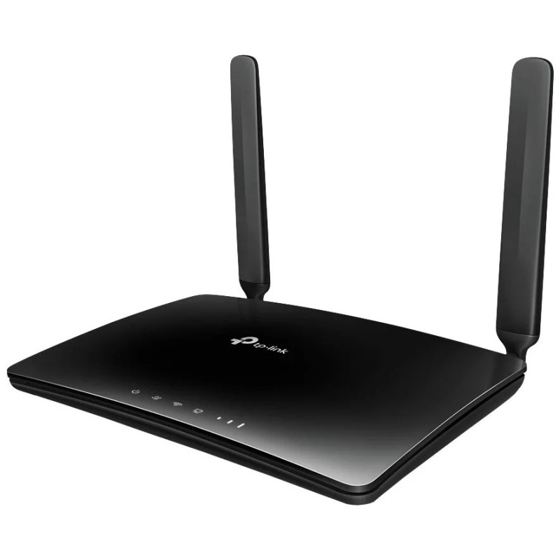 Роутеры TP-Link TL-MR150